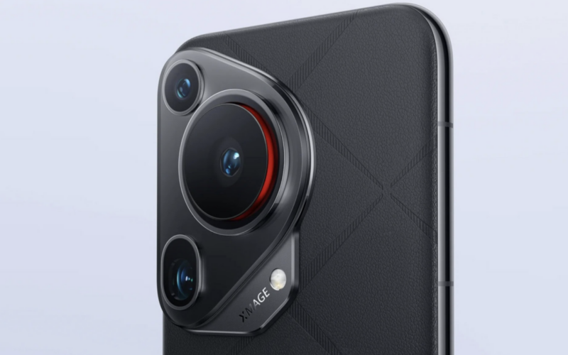 Pro+ 版本多達五種配色選擇，HUAWEI Pura 80 系列配色曝光!