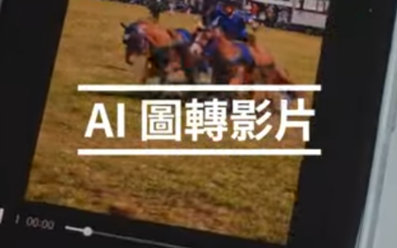 如何在 HONOR 400 系列上使用AI圖轉影片?