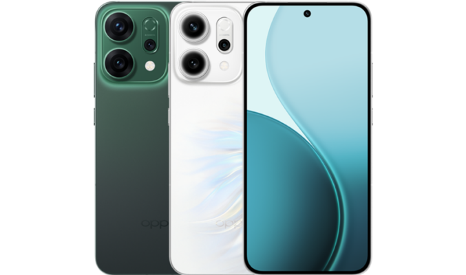 OPPO Reno 14 系列最快7月中登港!