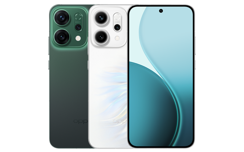 OPPO Reno 14 系列最快7月中登港!
