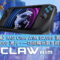 【機價行情】MSI Claw A1M $2,999 激抵價！勁減 $2,800 港元、一功能暢玩更多遊戲
