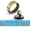 【父親節優惠】WOW Ring 優惠價 $599！Marshall Emberton II 喇叭 $999 有交易