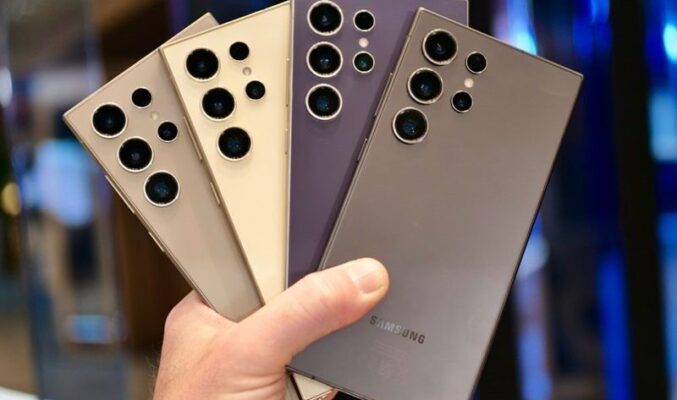 SAMSUNG 正測試新電池技術！耐用性與能量密度有望大幅提升
