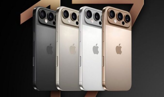 關稅成本轉嫁消費者？分析師預測iPhone 17系列或將漲價!