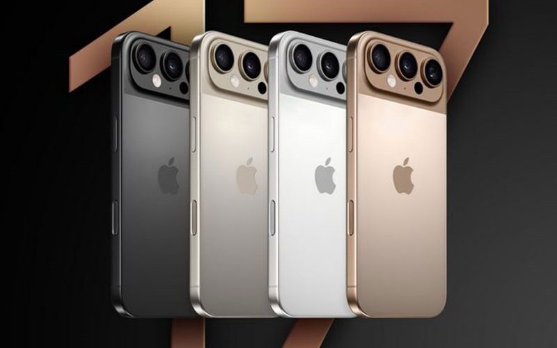 關稅成本轉嫁消費者？分析師預測iPhone 17系列或將漲價!