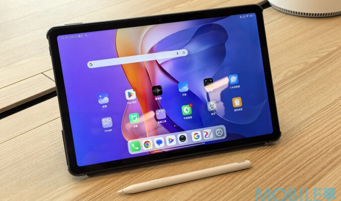 Redmi Pad 2 平板正式在港發表，最平版本僅為$999!