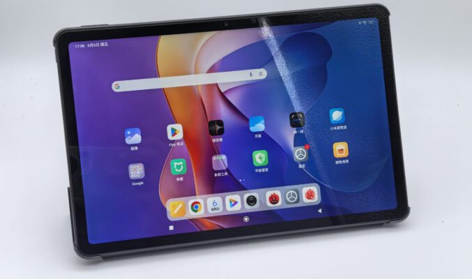 千元抵玩平板電腦 Redmi Pad 2 實試!