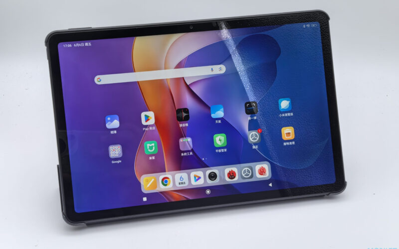 千元抵玩平板電腦 Redmi Pad 2 實試!