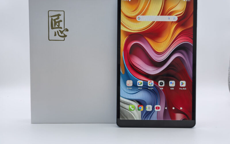 又係手機又係平板， Teclast T50 mini 測評!