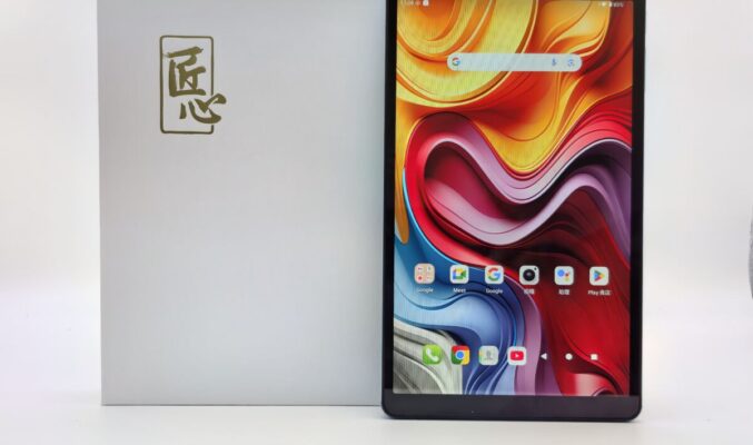 又係手機又係平板， Teclast T50 mini 測評!