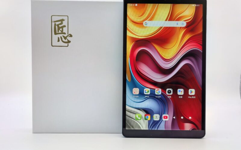 又係手機又係平板， Teclast T50 mini 測評!