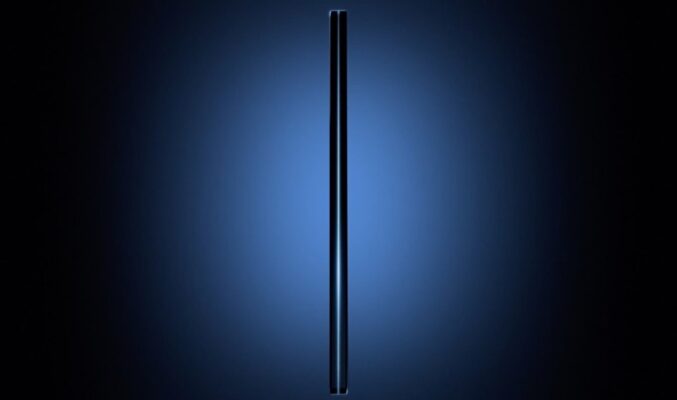 官方再釋出預告:最薄最輕摺疊屏手機 SAMSUNG Galaxy Z Fold7!