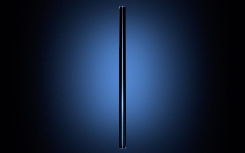 官方再釋出預告:最薄最輕摺疊屏手機 SAMSUNG Galaxy Z Fold7!