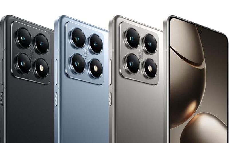 Redmi K80 Ultra 現身 Geekbench 跑分庫， 旗艦級配置提前曝光!