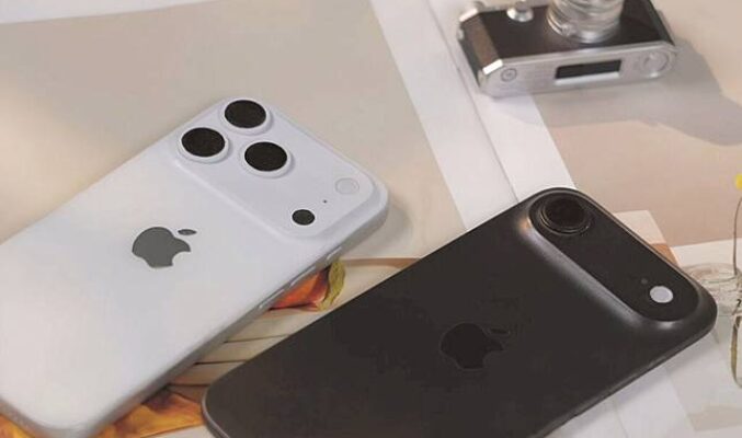 標準版直逼 Pro 級規格，iPhone 17 屏幕尺寸升級曝光！