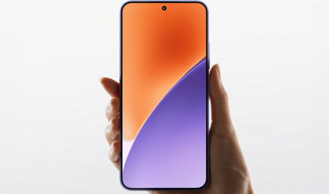 Xiaomi 16 Pro 首發雙尺寸設計 ，6.3吋小屏旗艦現身!