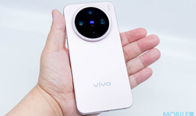 全球首款天璣 9500 細屏旗艦！vivo X300 規格曝光 6.3 吋 LIPO 極窄邊螢幕