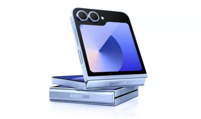 定價驚喜，SAMSUNG 親民摺機 Z Flip7 FE 首度曝光！