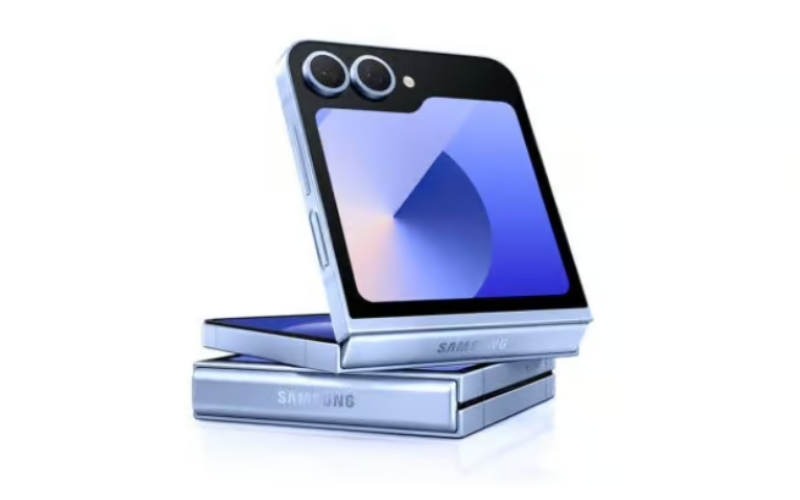 定價驚喜，SAMSUNG 親民摺機 Z Flip7 FE 首度曝光！