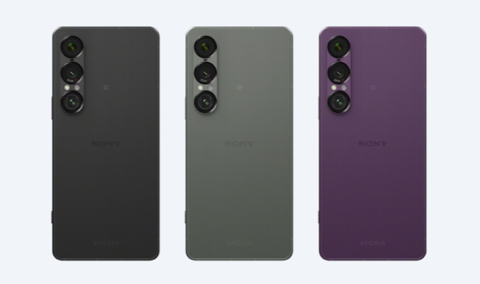 用戶爆自動關機災情，SONY Xperia 1 VII 突停售！