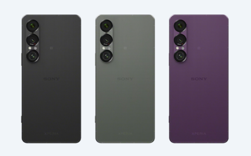 用戶爆自動關機災情，SONY Xperia 1 VII 突停售！