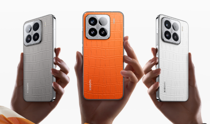 Xiaomi 16 現身 EEC 數據庫 全球版型號曝光，預計最快9月上市!
