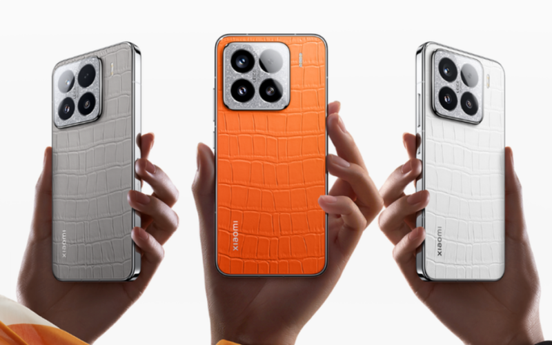 Xiaomi 16 現身 EEC 數據庫 全球版型號曝光，預計最快9月上市!