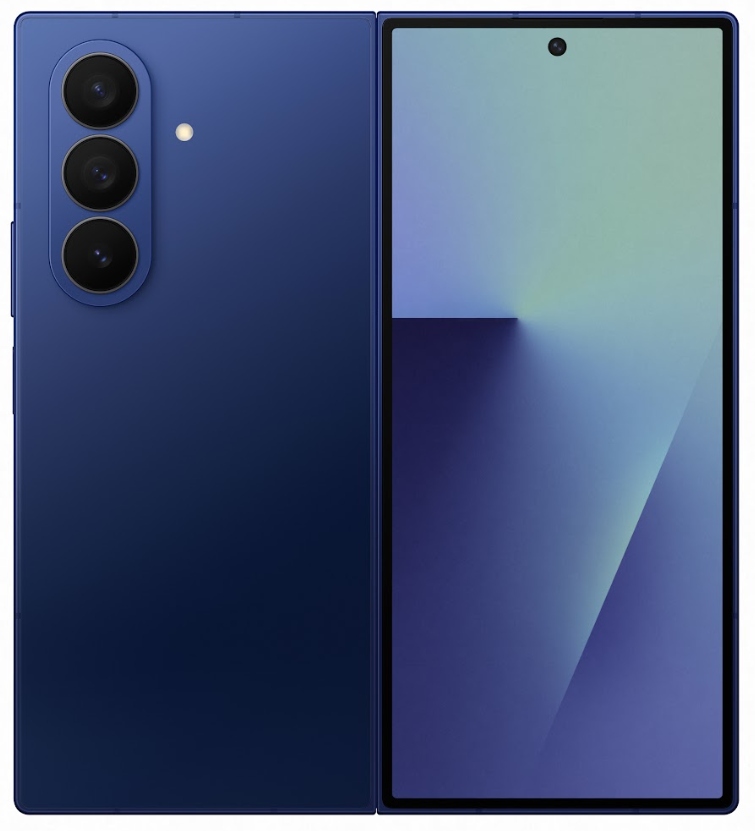 GalaxyZ Fold7