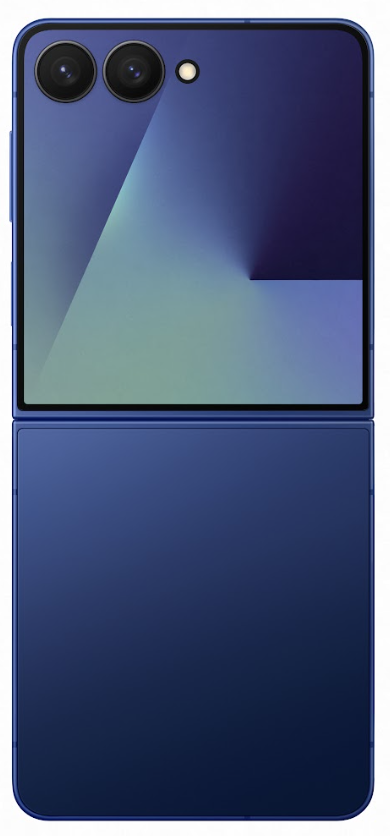 GalaxyZ Flip7