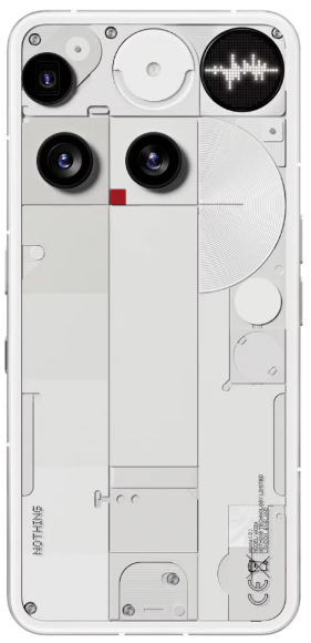 Nothing Phone (3)