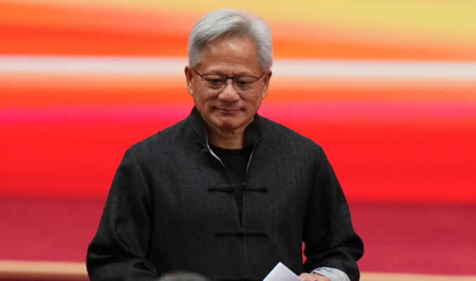 黃仁勳北京鏈博會震撼發言：輕視華為與中國製造能力的人「極其天真」！