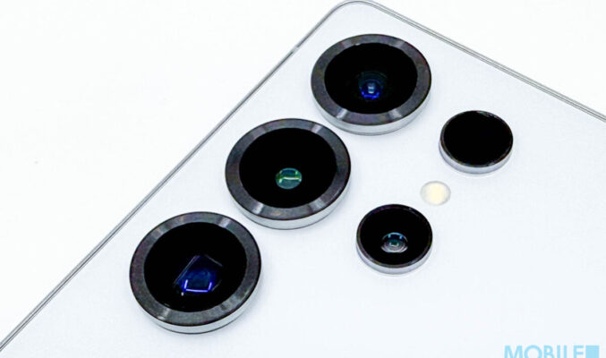 傳採用SONY 1/1.1 吋 200MP 感光元件，SAMSUNG Galaxy S26 Ultra相機大升級!