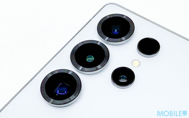 傳採用SONY 1/1.1 吋 200MP 感光元件，SAMSUNG Galaxy S26 Ultra相機大升級!