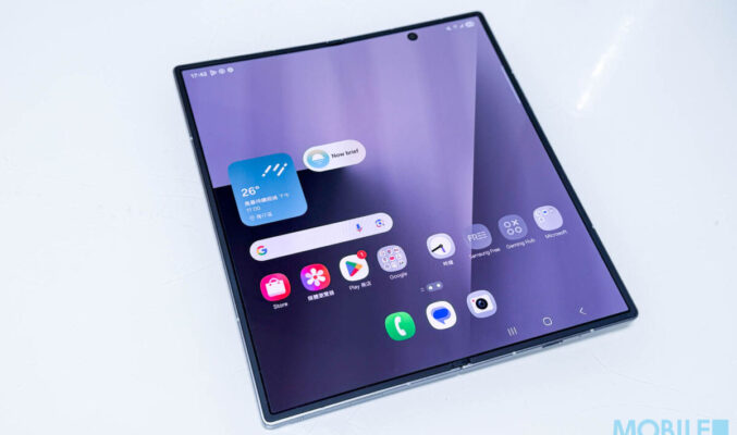 SAMSUNG 秘密研發矽碳電池多年，未來 Galaxy 手機續航力有望大躍進!