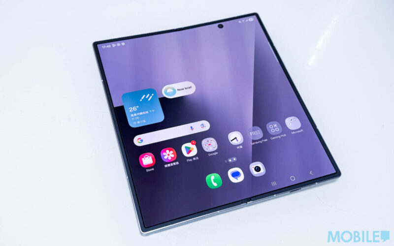 SAMSUNG 秘密研發矽碳電池多年，未來 Galaxy 手機續航力有望大躍進!