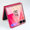 SAMSUNG Galaxy Z Flip7 評測: 首配 Exnyos 2500，雙屏幕更大更好用!