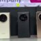 【水貨行情】HONOR Magic V5 激薄版本叫價$12,580