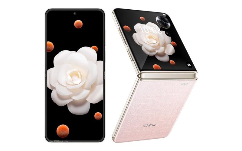 HONOR Magic V Flip 2 發佈時間及規格曝光 沿用上代設計但效能升級!