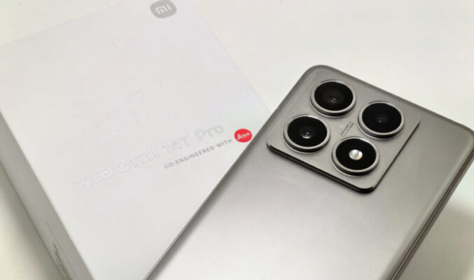 Xiaomi 15T Pro 現身 Geekbench 跑分庫， 規格細節曝光!