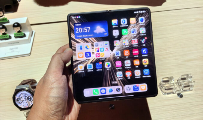 全球最薄摺疊手機 HONOR Magic V5 將於8月6日登港!