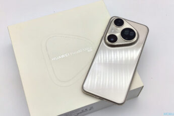 HUAWEI Pura 80 Ultra 評測: 一鏡雙目突破，最強攝影旗艦!