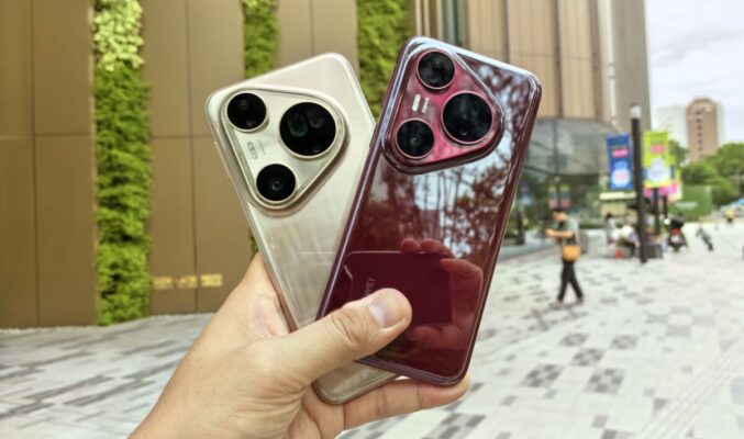 【機價行情】HUAWEI Pura 80 系列香港預售驚喜優惠，大舖提前減價贈旗艦耳機!