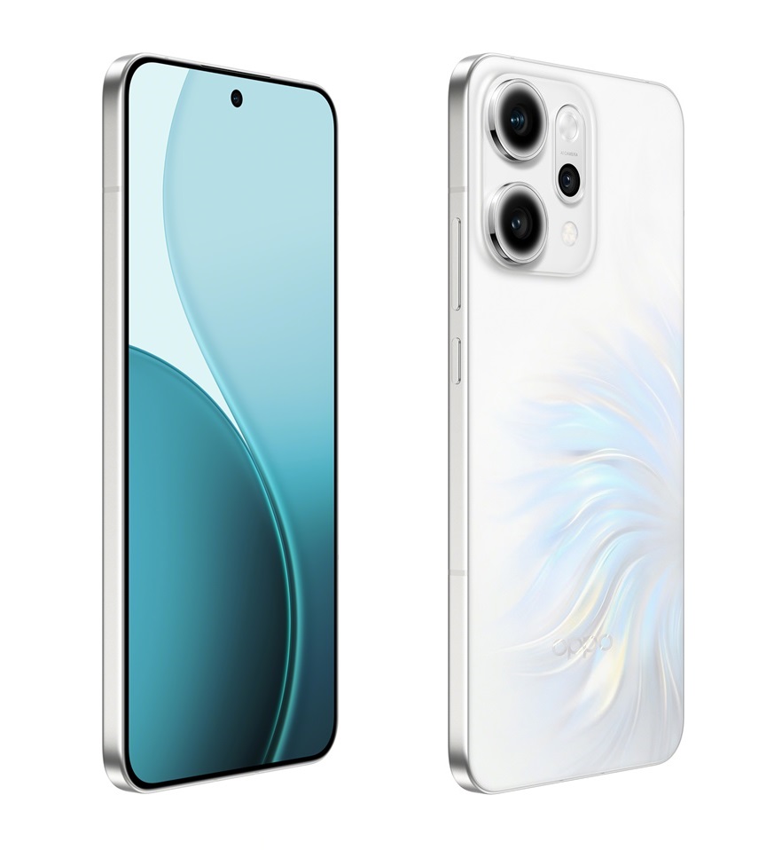 OPPO Reno14 Pro 及 Reno14 F 即日上市，售價 $2,599 起! - MobileMagazine