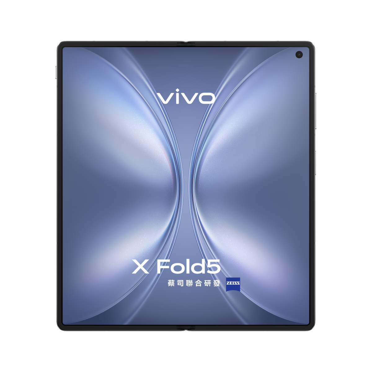  X Fold5