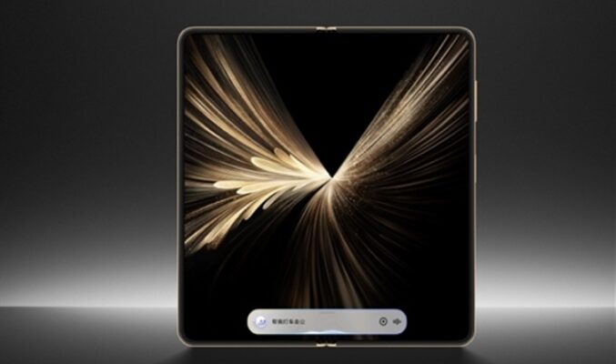 HONOR Magic V5 明日亮相：8.8mm 極致輕薄搭載滿血旗艦性能