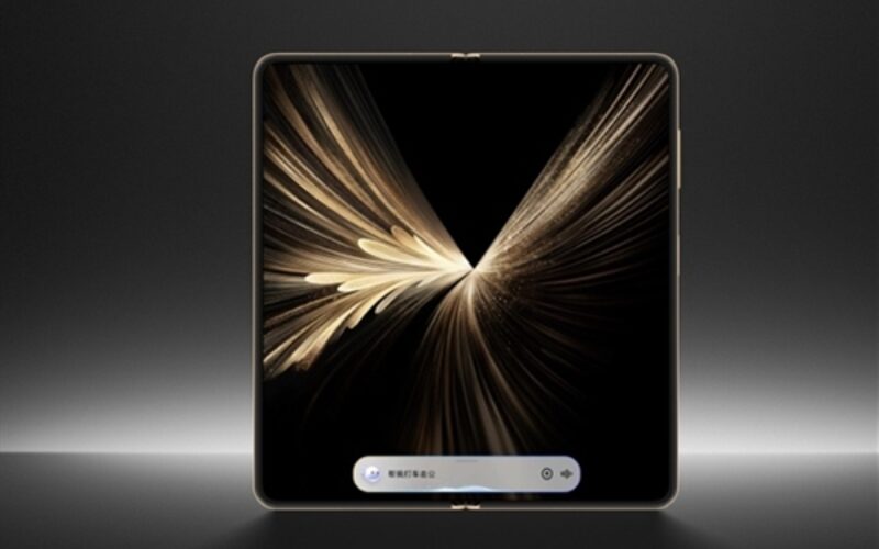 HONOR Magic V5 明日亮相：8.8mm 極致輕薄搭載滿血旗艦性能