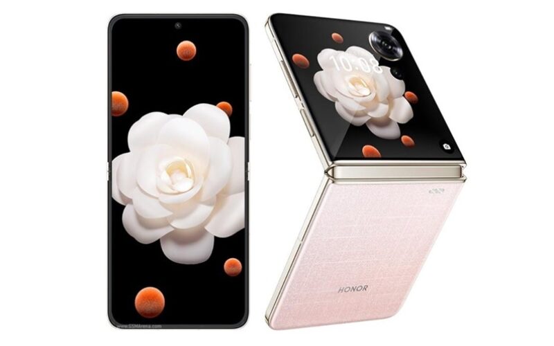 Jimmy Choo 聯名設計挑戰 Galaxy Z Flip7，HONOR Magic V Flip2 發佈日期曝光！