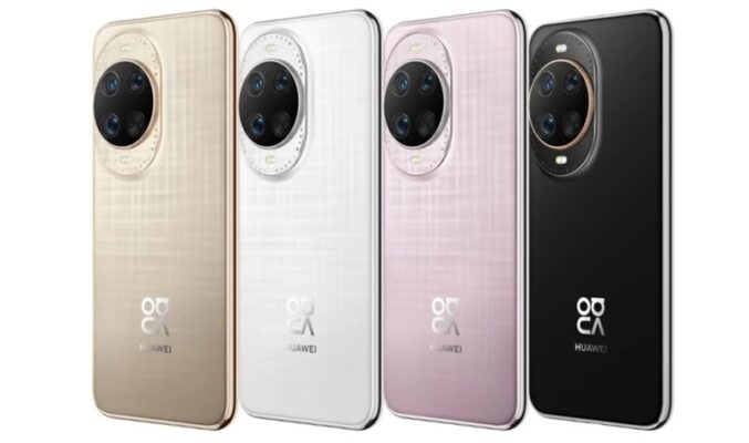 首度採用自家 Kirin 5G 芯片， Nova 14 Lite 曝光!