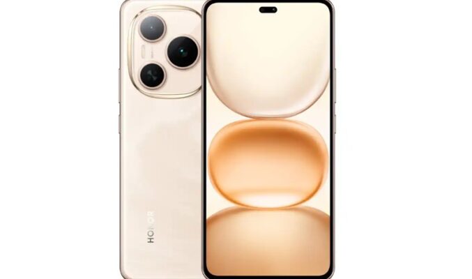 10000mAh 巨電 + 天璣 8500 續航再進化，HONOR Power 2 曝光!