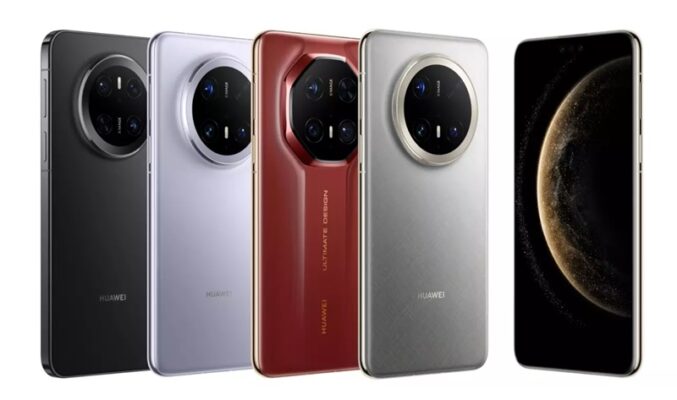 HUAWEI Mate 80 系列與 X7 系列價格曝光，頂配版本售價高達 15999 人民幣!